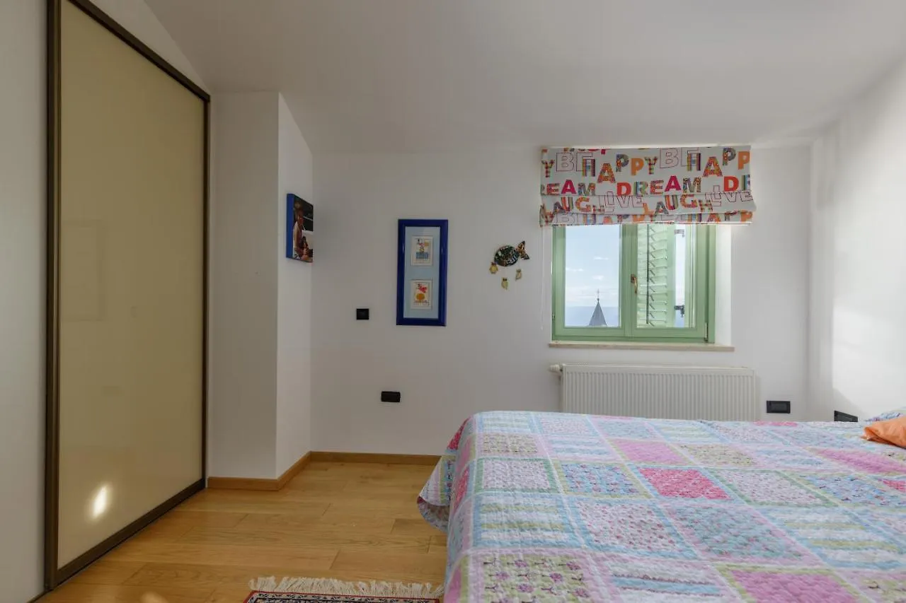 Wonderful Villa Mirna Poljane 0*,