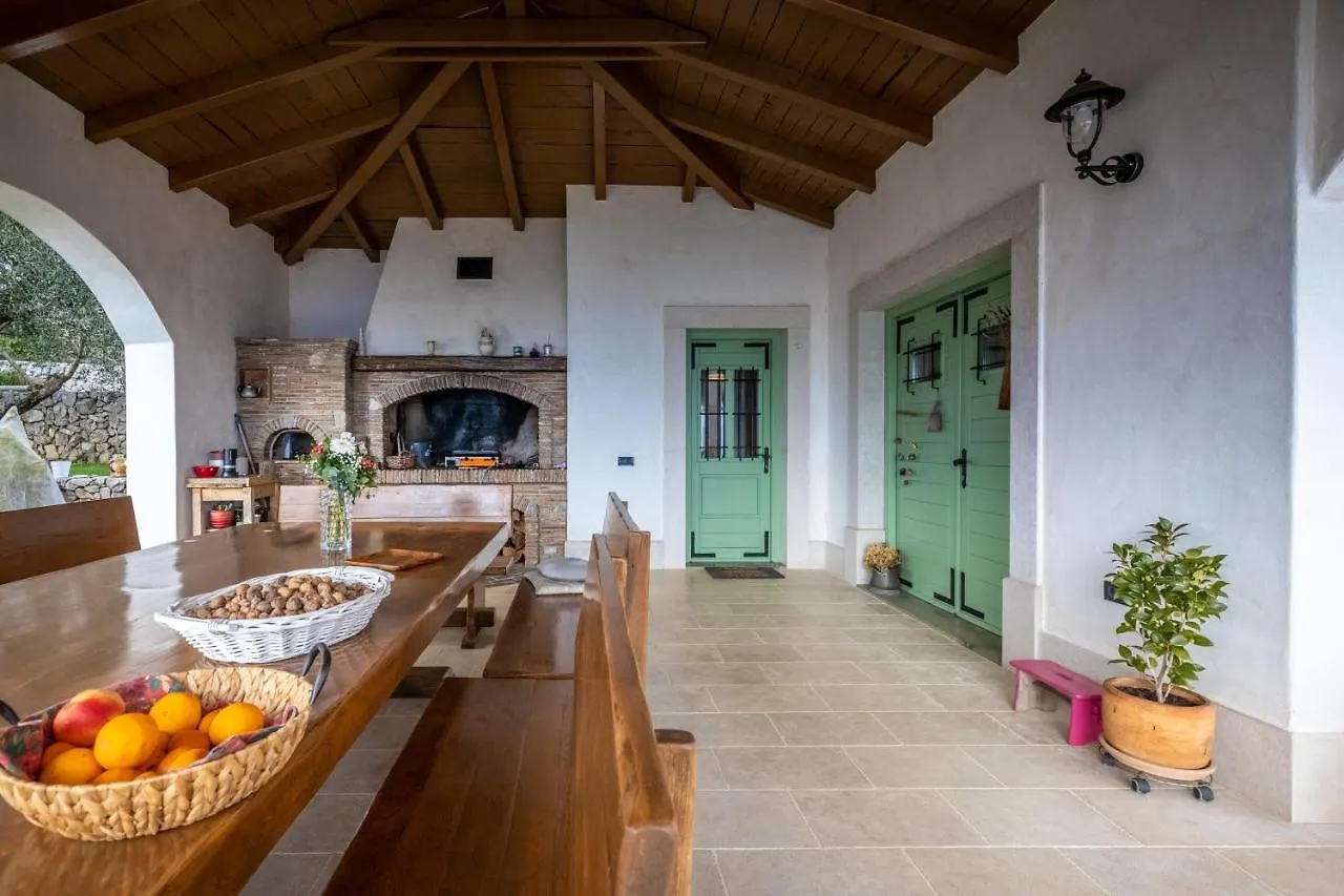 Wonderful Villa Mirna Poljane 0*,  Kroatien